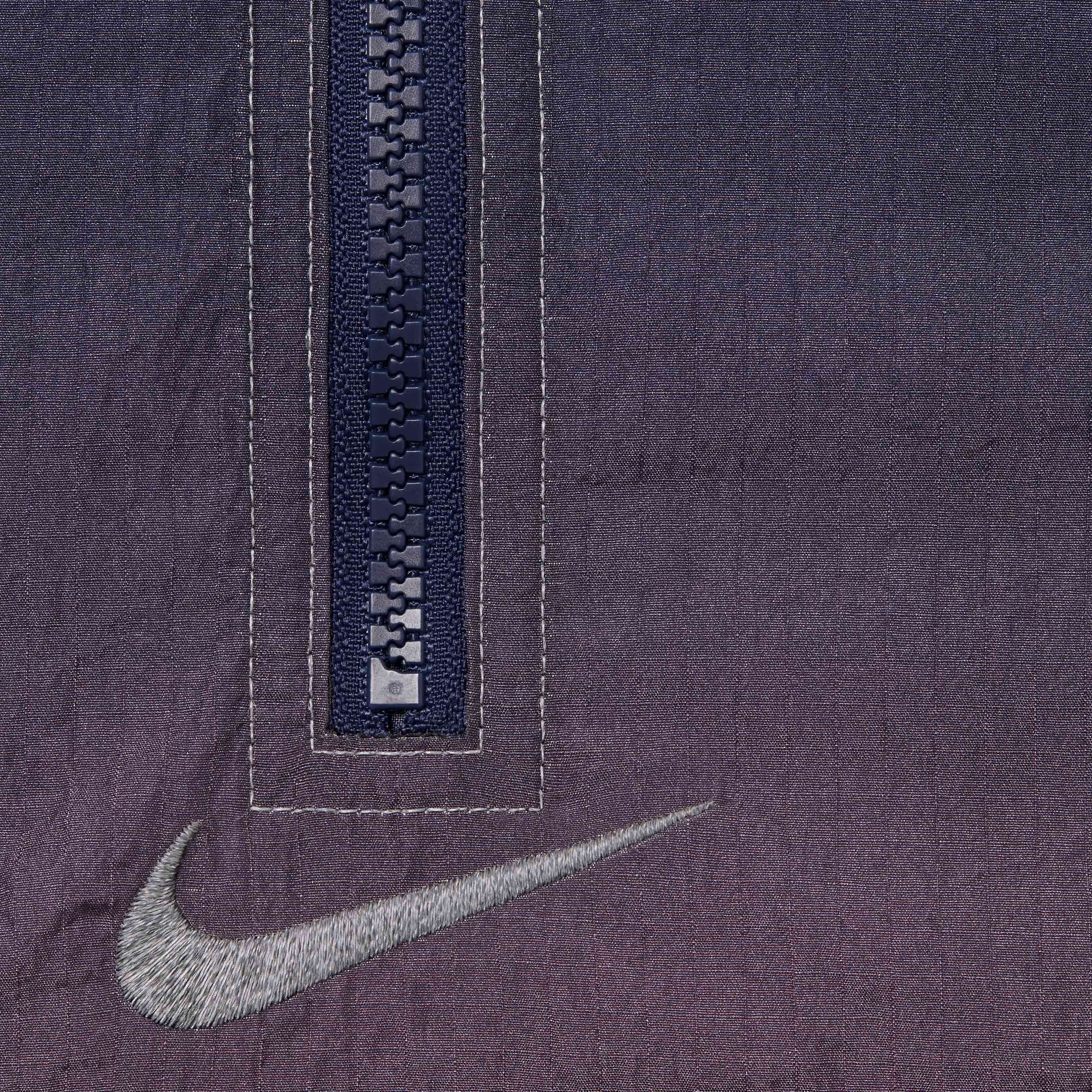 Supreme®/Nike® Ripstop Pullover view 3